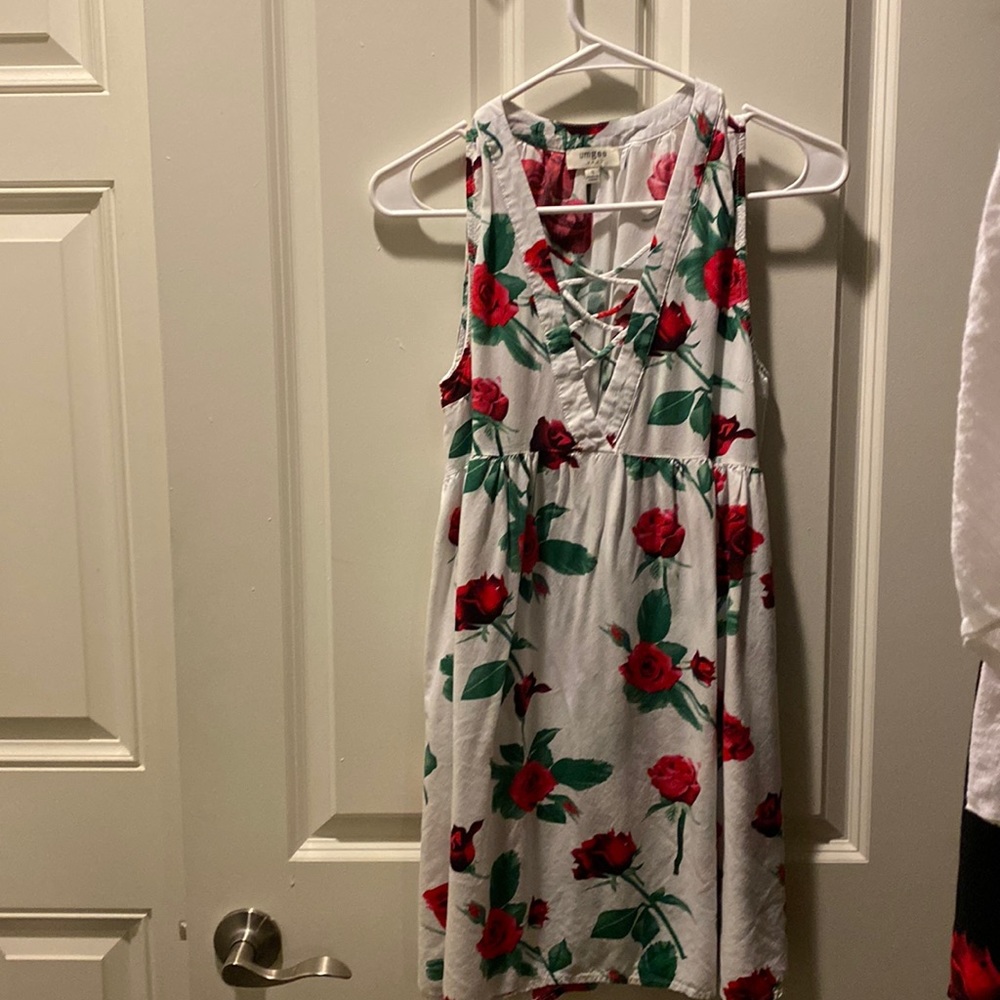 🌹Sun Dress UMGEE🌹Small